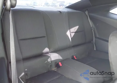 2015 Chevrolet Camaro 1Lt z USA, uszkodzony, nr VIN 2G1FD1E3XF9166380